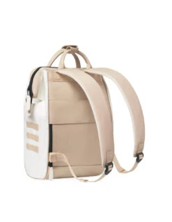 Cabaïa CABAIA ADVENTURER ESSENTIALS RECYCLED OXFORD ARCACHON MEDIUM - Sacs & Maroquinerie -GDC Boutique cabaia adventurer essentials recycled oxford arcachon medium 4