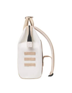 Cabaïa CABAIA ADVENTURER ESSENTIALS RECYCLED OXFORD ARCACHON MEDIUM - Sacs & Maroquinerie -GDC Boutique cabaia adventurer essentials recycled oxford arcachon medium 5