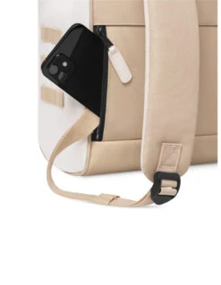 Cabaïa CABAIA ADVENTURER ESSENTIALS RECYCLED OXFORD ARCACHON MEDIUM - Sacs & Maroquinerie -GDC Boutique cabaia adventurer essentials recycled oxford arcachon medium 8