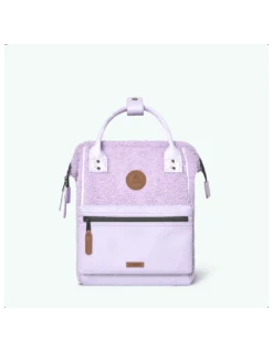 Cabaïa CABAIA ADVENTURER FLEECE CLEVELAND SMALL - Sacs & Maroquinerie -GDC Boutique cabaia adventurer fleece cleveland small cab242fwha 2