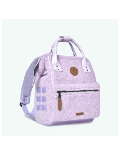 Cabaïa CABAIA ADVENTURER FLEECE CLEVELAND SMALL - Sacs & Maroquinerie -GDC Boutique cabaia adventurer fleece cleveland small cab242fwha 3