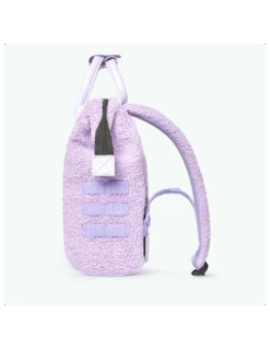 Cabaïa CABAIA ADVENTURER FLEECE CLEVELAND SMALL - Sacs & Maroquinerie -GDC Boutique cabaia adventurer fleece cleveland small cab242fwha 5