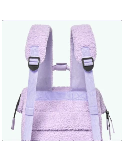 Cabaïa CABAIA ADVENTURER FLEECE CLEVELAND SMALL - Sacs & Maroquinerie -GDC Boutique cabaia adventurer fleece cleveland small cab242fwha 6