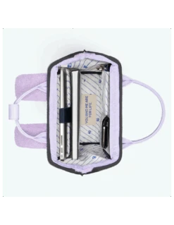 Cabaïa CABAIA ADVENTURER FLEECE CLEVELAND SMALL - Sacs & Maroquinerie -GDC Boutique cabaia adventurer fleece cleveland small cab242fwha 7