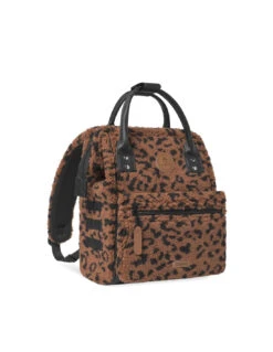 Cabaïa CABAIA ADVENTURER FLEECE GAYA SMALL - Sacs & Maroquinerie -GDC Boutique cabaia adventurer fleece gaya small 3