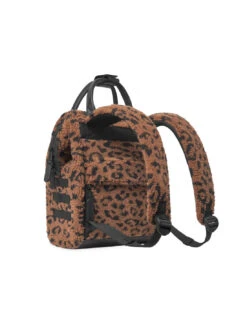 Cabaïa CABAIA ADVENTURER FLEECE GAYA SMALL - Sacs & Maroquinerie -GDC Boutique cabaia adventurer fleece gaya small 4