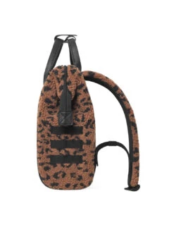 Cabaïa CABAIA ADVENTURER FLEECE GAYA SMALL - Sacs & Maroquinerie -GDC Boutique cabaia adventurer fleece gaya small 5