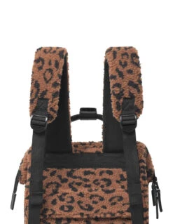 Cabaïa CABAIA ADVENTURER FLEECE GAYA SMALL - Sacs & Maroquinerie -GDC Boutique cabaia adventurer fleece gaya small 6