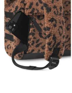 Cabaïa CABAIA ADVENTURER FLEECE GAYA SMALL - Sacs & Maroquinerie -GDC Boutique cabaia adventurer fleece gaya small 8