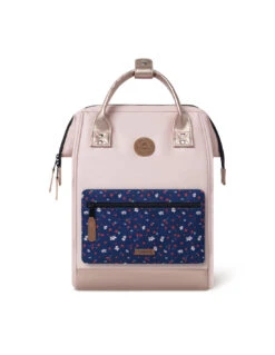 Cabaïa CABAIA ADVENTURER HIKER QUERETARO MEDIUM - Sacs & Maroquinerie -GDC Boutique cabaia adventurer hiker queretaro medium cab646hdfm 2