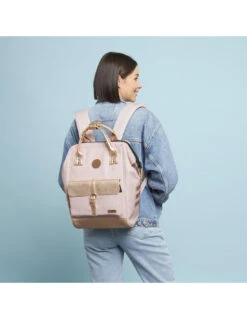 Cabaïa CABAIA ADVENTURER HIKER QUERETARO MEDIUM - Sacs & Maroquinerie -GDC Boutique cabaia adventurer hiker queretaro medium cab646hdfm 9