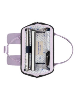 Cabaïa CABAIA ADVENTURER IRIDESCENT CAPRI SMALL - Sacs & Maroquinerie -GDC Boutique cabaia adventurer iridescent capri small 7