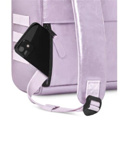 Cabaïa CABAIA ADVENTURER IRIDESCENT CAPRI SMALL - Sacs & Maroquinerie -GDC Boutique cabaia adventurer iridescent capri small 8