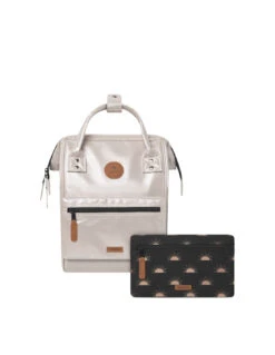 Cabaïa CABAIA ADVENTURER IRIDESCENT HONOLULU SMALL - Sacs & Maroquinerie -GDC Boutique cabaia adventurer iridescent honolulu small 10