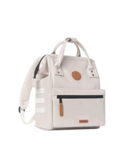 Cabaïa CABAIA ADVENTURER IRIDESCENT HONOLULU SMALL - Sacs & Maroquinerie -GDC Boutique cabaia adventurer iridescent honolulu small 13