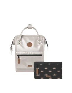 Cabaïa CABAIA ADVENTURER IRIDESCENT HONOLULU SMALL - Sacs & Maroquinerie