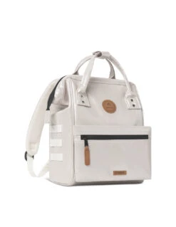 Cabaïa CABAIA ADVENTURER IRIDESCENT HONOLULU SMALL - Sacs & Maroquinerie -GDC Boutique cabaia adventurer iridescent honolulu small 3