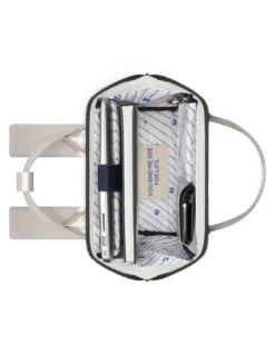 Cabaïa CABAIA ADVENTURER IRIDESCENT HONOLULU SMALL - Sacs & Maroquinerie -GDC Boutique cabaia adventurer iridescent honolulu small 7