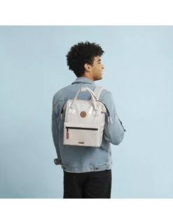 Cabaïa CABAIA ADVENTURER IRIDESCENT HONOLULU SMALL - Sacs & Maroquinerie -GDC Boutique cabaia adventurer iridescent honolulu small 9