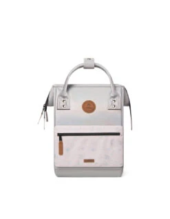 Cabaïa CABAIA ADVENTURER IRIDESCENT RENNES SMALL - Sacs & Maroquinerie 12 Cabaïa CABAIA ADVENTURER IRIDESCENT RENNES SMALL - Sacs & Maroquinerie -GDC Boutique cabaia adventurer iridescent rennes small 2