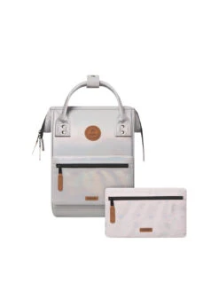 Cabaïa CABAIA ADVENTURER IRIDESCENT RENNES SMALL - Sacs & Maroquinerie