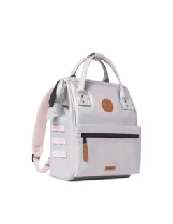 Cabaïa CABAIA ADVENTURER IRIDESCENT RENNES SMALL - Sacs & Maroquinerie 13 Cabaïa CABAIA ADVENTURER IRIDESCENT RENNES SMALL - Sacs & Maroquinerie -GDC Boutique cabaia adventurer iridescent rennes small 3