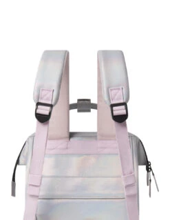 Cabaïa CABAIA ADVENTURER IRIDESCENT RENNES SMALL - Sacs & Maroquinerie 16 Cabaïa CABAIA ADVENTURER IRIDESCENT RENNES SMALL - Sacs & Maroquinerie -GDC Boutique cabaia adventurer iridescent rennes small 6