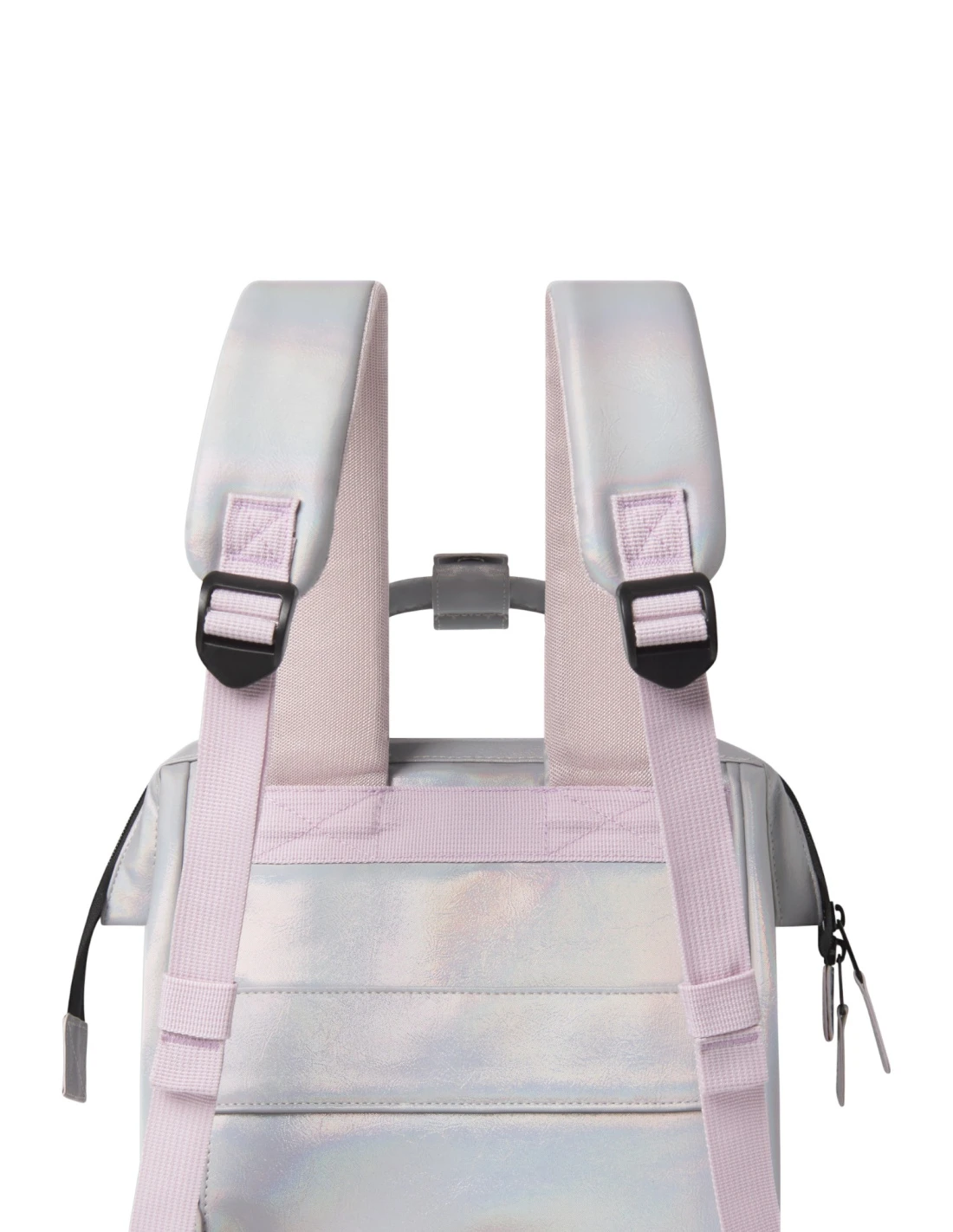 Cabaïa CABAIA ADVENTURER IRIDESCENT RENNES SMALL - Sacs & Maroquinerie 7 Cabaïa CABAIA ADVENTURER IRIDESCENT RENNES SMALL - Sacs & Maroquinerie – Image 7
