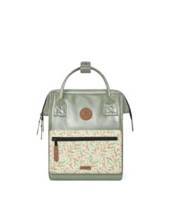 Cabaïa CABAIA ADVENTURER IRIDESCENT RIVERDALE SMALL - Sacs & Maroquinerie -GDC Boutique cabaia adventurer iridescent riverdale small 2