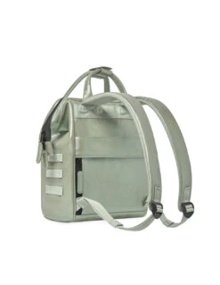 Cabaïa CABAIA ADVENTURER IRIDESCENT RIVERDALE SMALL - Sacs & Maroquinerie -GDC Boutique cabaia adventurer iridescent riverdale small 4