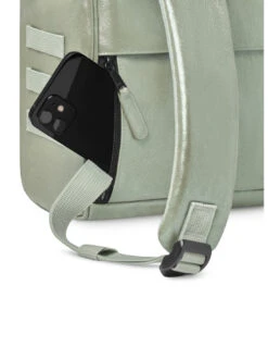 Cabaïa CABAIA ADVENTURER IRIDESCENT RIVERDALE SMALL - Sacs & Maroquinerie -GDC Boutique cabaia adventurer iridescent riverdale small 8