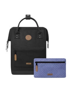 Cabaïa CABAIA ADVENTURER OXFORD BERLIN MEDIUM - Sacs & Maroquinerie