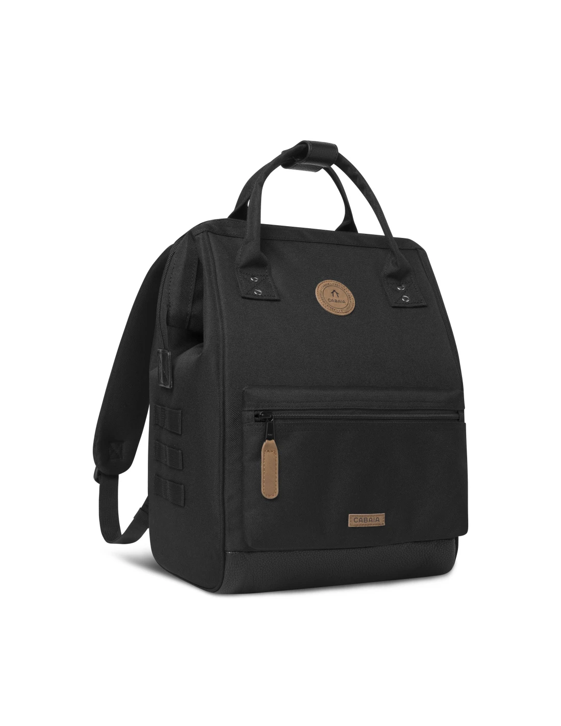 Cabaïa CABAIA ADVENTURER OXFORD BERLIN MEDIUM - Sacs & Maroquinerie 4 Cabaïa CABAIA ADVENTURER OXFORD BERLIN MEDIUM - Sacs & Maroquinerie – Image 4