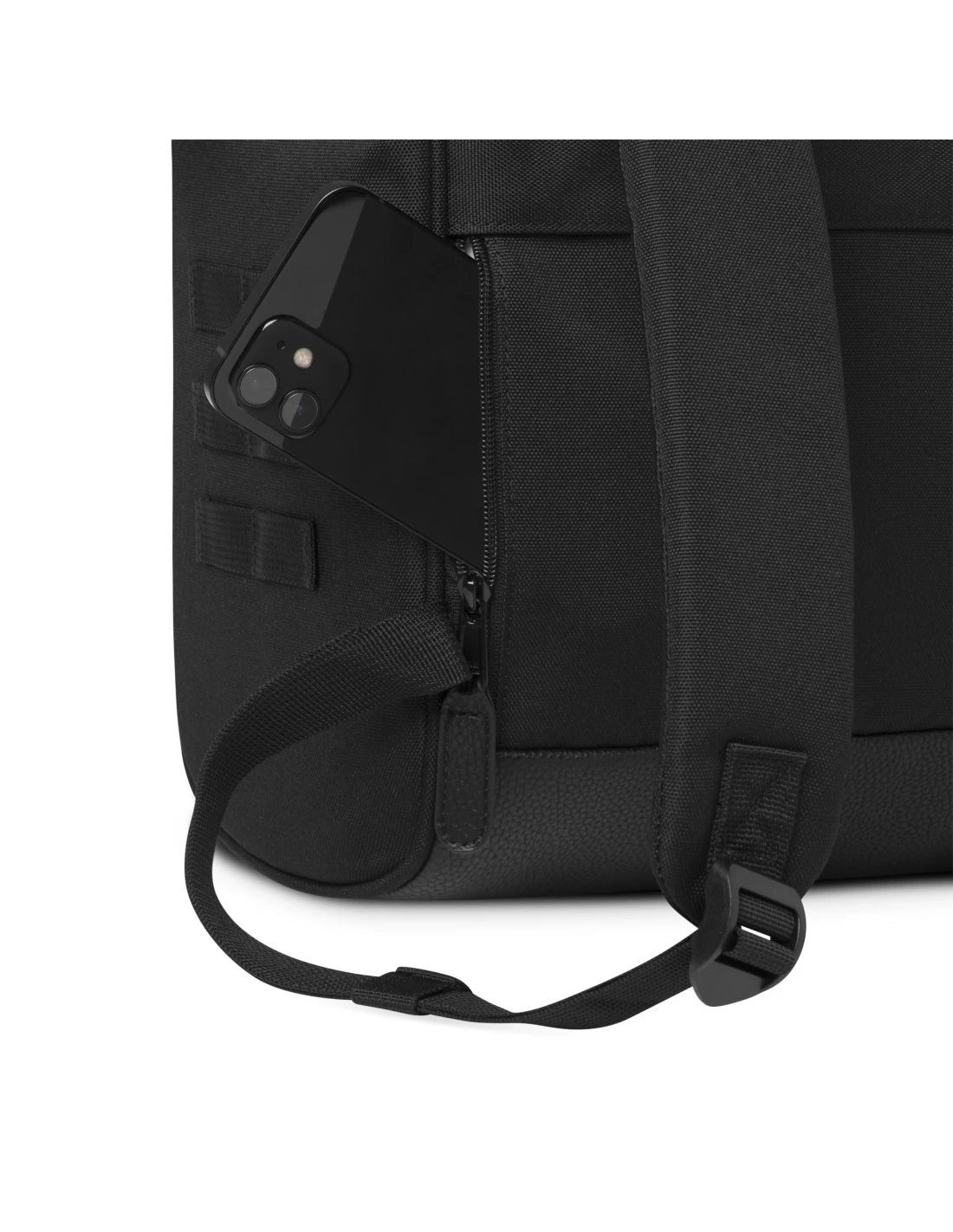 Cabaïa CABAIA ADVENTURER OXFORD BERLIN MEDIUM - Sacs & Maroquinerie 9 Cabaïa CABAIA ADVENTURER OXFORD BERLIN MEDIUM - Sacs & Maroquinerie – Image 9