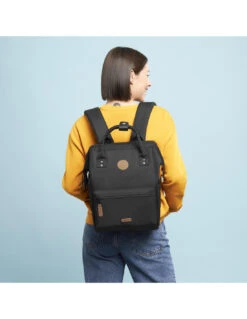 Cabaïa CABAIA ADVENTURER OXFORD BERLIN MEDIUM - Sacs & Maroquinerie 19 Cabaïa CABAIA ADVENTURER OXFORD BERLIN MEDIUM - Sacs & Maroquinerie -GDC Boutique cabaia adventurer oxford berlin medium 9