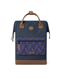 Cabaïa CABAIA ADVENTURER OXFORD CHICAGO GRAND - Sacs & Maroquinerie -GDC Boutique cabaia adventurer oxford chicago grand 2