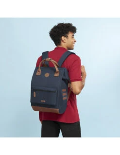 Cabaïa CABAIA ADVENTURER OXFORD CHICAGO GRAND - Sacs & Maroquinerie -GDC Boutique cabaia adventurer oxford chicago grand 9