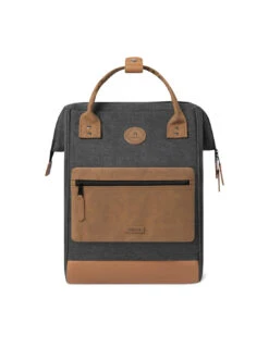 Cabaïa CABAIA ADVENTURER OXFORD LONDRES MEDIUM - Sacs & Maroquinerie -GDC Boutique cabaia adventurer oxford londres medium 2
