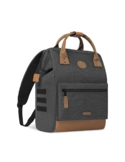 Cabaïa CABAIA ADVENTURER OXFORD LONDRES MEDIUM - Sacs & Maroquinerie -GDC Boutique cabaia adventurer oxford londres medium 3