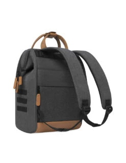 Cabaïa CABAIA ADVENTURER OXFORD LONDRES MEDIUM - Sacs & Maroquinerie -GDC Boutique cabaia adventurer oxford londres medium 4