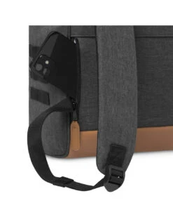 Cabaïa CABAIA ADVENTURER OXFORD LONDRES MEDIUM - Sacs & Maroquinerie -GDC Boutique cabaia adventurer oxford londres medium 8