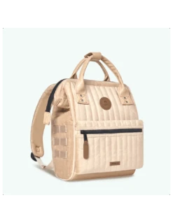 Cabaïa CABAIA ADVENTURER QUILTED GUADALAJARA SMALL - Sacs & Maroquinerie -GDC Boutique cabaia adventurer quilted guadalajara small cab294afww 3