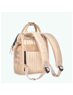 Cabaïa CABAIA ADVENTURER QUILTED GUADALAJARA SMALL - Sacs & Maroquinerie -GDC Boutique cabaia adventurer quilted guadalajara small cab294afww 4