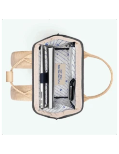 Cabaïa CABAIA ADVENTURER QUILTED GUADALAJARA SMALL - Sacs & Maroquinerie -GDC Boutique cabaia adventurer quilted guadalajara small cab294afww 7