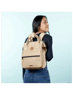 Cabaïa CABAIA ADVENTURER QUILTED GUADALAJARA SMALL - Sacs & Maroquinerie -GDC Boutique cabaia adventurer quilted guadalajara small cab294afww 9