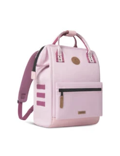 Cabaïa CABAIA ADVENTURER RECYCLED OXFORD SPORTY ASSOUAN MEDIUM - Sacs & Maroquinerie -GDC Boutique cabaia adventurer recycled oxford sporty assouan medium 3