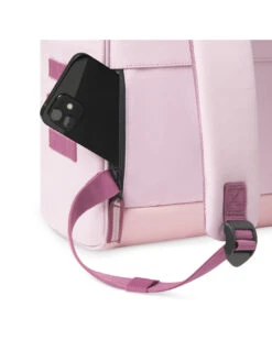 Cabaïa CABAIA ADVENTURER RECYCLED OXFORD SPORTY ASSOUAN MEDIUM - Sacs & Maroquinerie -GDC Boutique cabaia adventurer recycled oxford sporty assouan medium 8