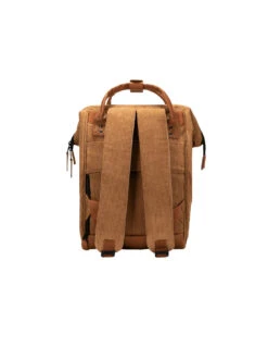 Cabaïa CABAIA ADVENTURER RECYCLED VELVET DUBAI MEDIUM - Sacs & Maroquinerie 11 Cabaïa CABAIA ADVENTURER RECYCLED VELVET DUBAI MEDIUM - Sacs & Maroquinerie -GDC Boutique cabaia adventurer recycled velvet dubai medium 4