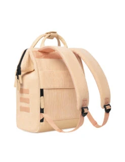 Cabaïa CABAIA ADVENTURER RECYCLED VELVET QUITO MEDIUM - Sacs & Maroquinerie 14 Cabaïa CABAIA ADVENTURER RECYCLED VELVET QUITO MEDIUM - Sacs & Maroquinerie -GDC Boutique cabaia adventurer recycled velvet quito medium cab472enta 4