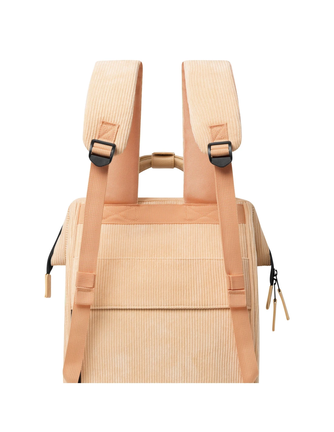 Cabaïa CABAIA ADVENTURER RECYCLED VELVET QUITO MEDIUM - Sacs & Maroquinerie 7 Cabaïa CABAIA ADVENTURER RECYCLED VELVET QUITO MEDIUM - Sacs & Maroquinerie – Image 7